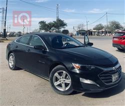 شێڤرۆلێت مالیبۆ